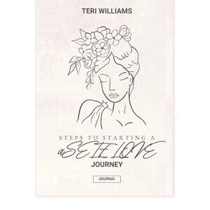 Steps to Starting a Self-Love Journey Journal